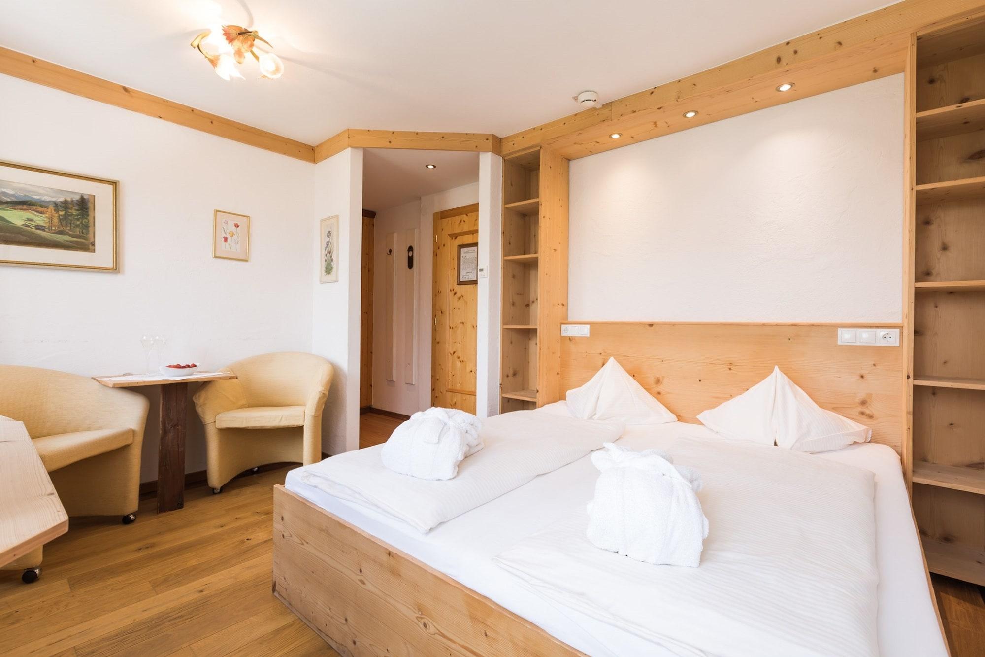 Vaya Seefeld Inklusive Seefeld Gaestekarte Зефельд-ін-Тіроль Екстер'єр фото
