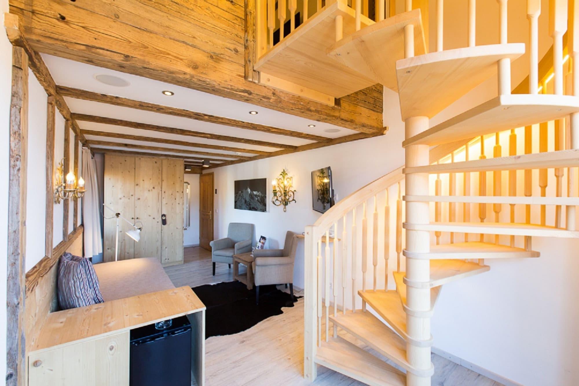 Vaya Seefeld Inklusive Seefeld Gaestekarte Зефельд-ін-Тіроль Екстер'єр фото