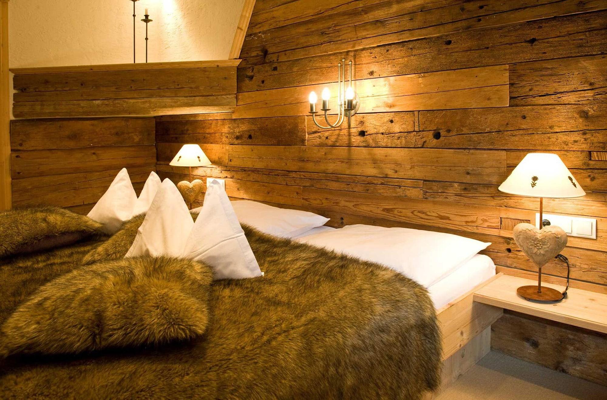 Vaya Seefeld Inklusive Seefeld Gaestekarte Зефельд-ін-Тіроль Екстер'єр фото