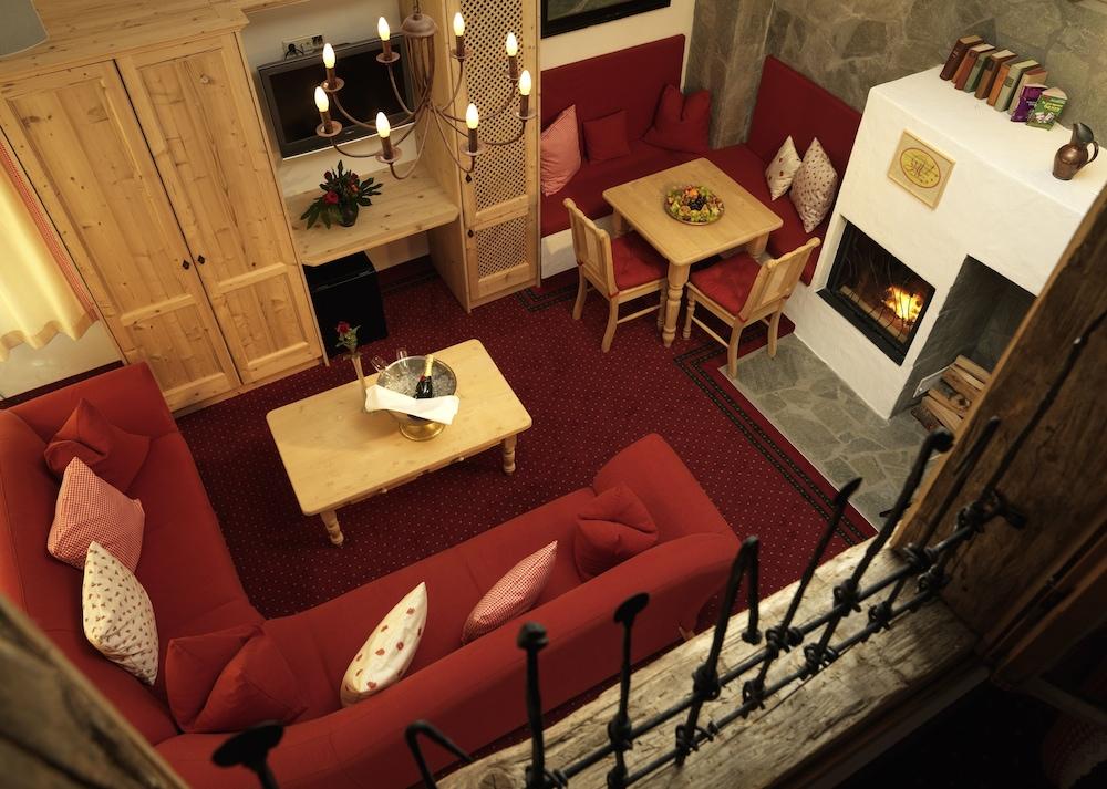 Vaya Seefeld Inklusive Seefeld Gaestekarte Зефельд-ін-Тіроль Екстер'єр фото