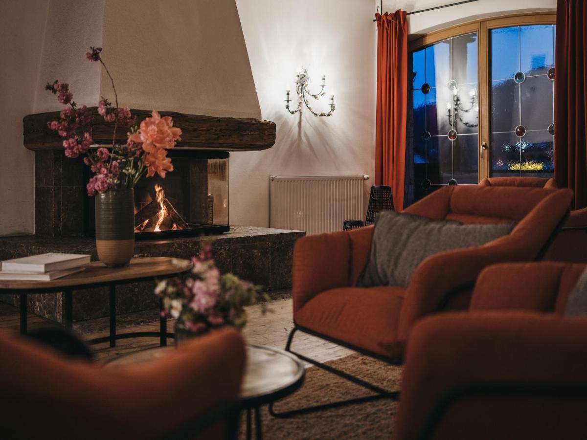 Vaya Seefeld Inklusive Seefeld Gaestekarte Зефельд-ін-Тіроль Екстер'єр фото