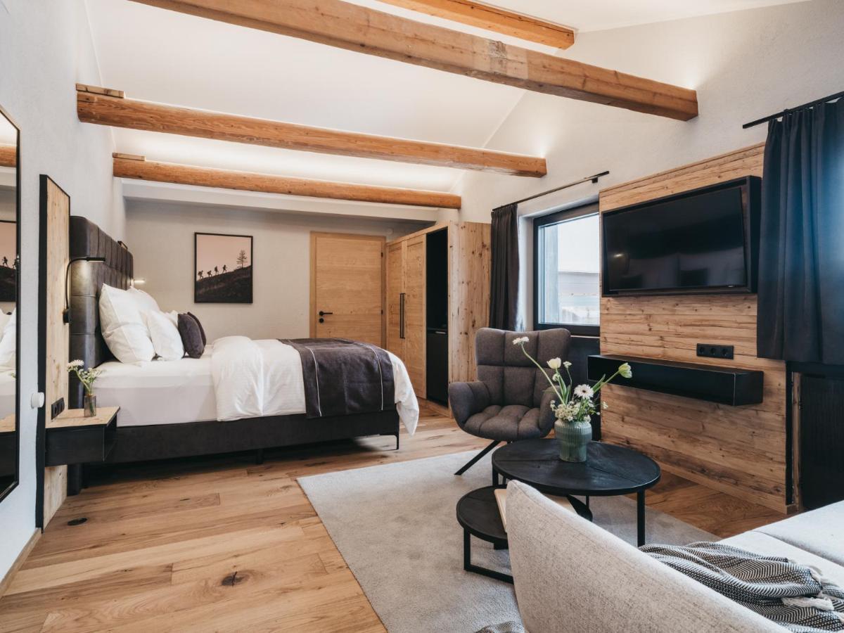 Vaya Seefeld Inklusive Seefeld Gaestekarte Зефельд-ін-Тіроль Екстер'єр фото