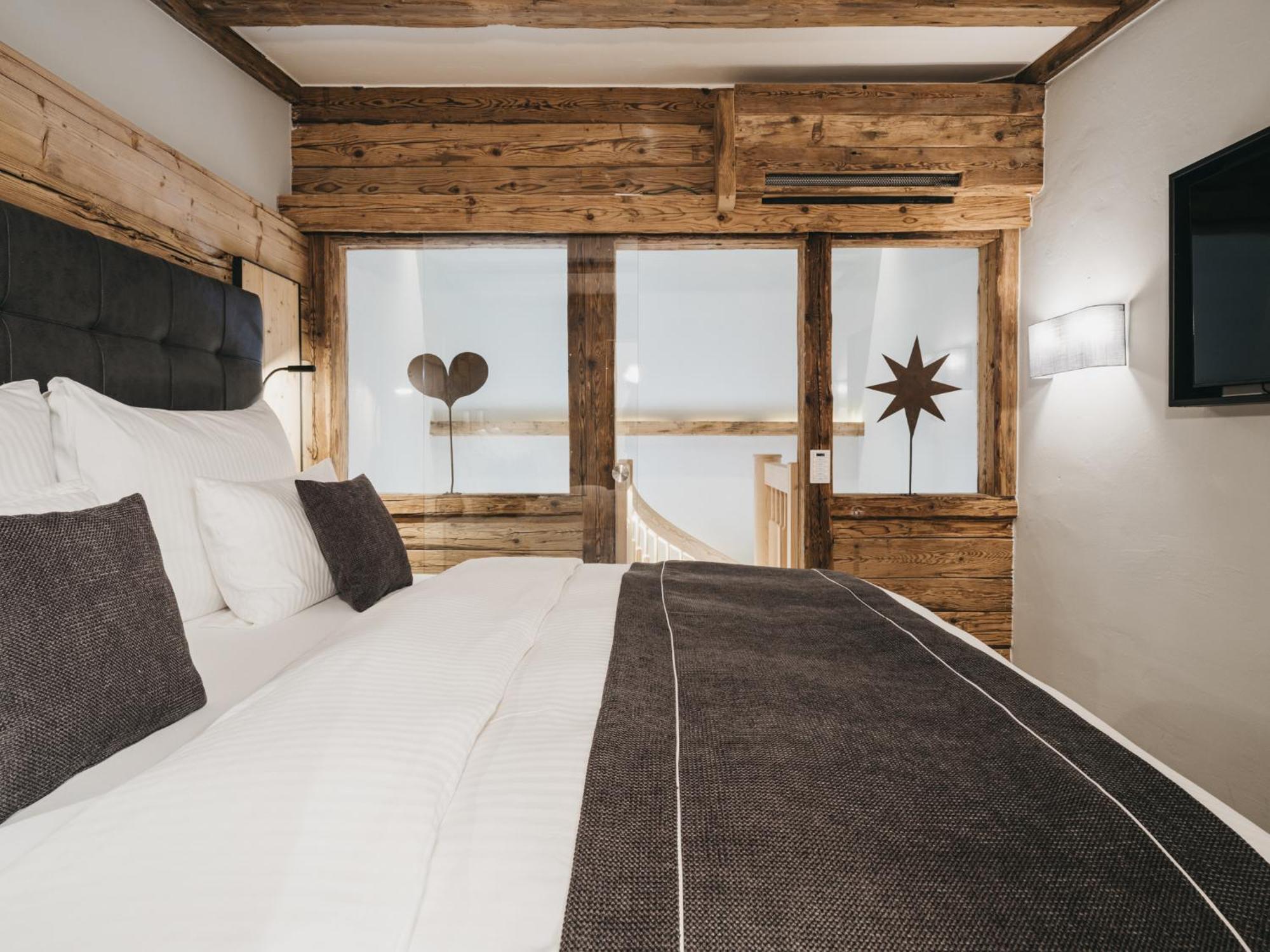 Vaya Seefeld Inklusive Seefeld Gaestekarte Зефельд-ін-Тіроль Екстер'єр фото