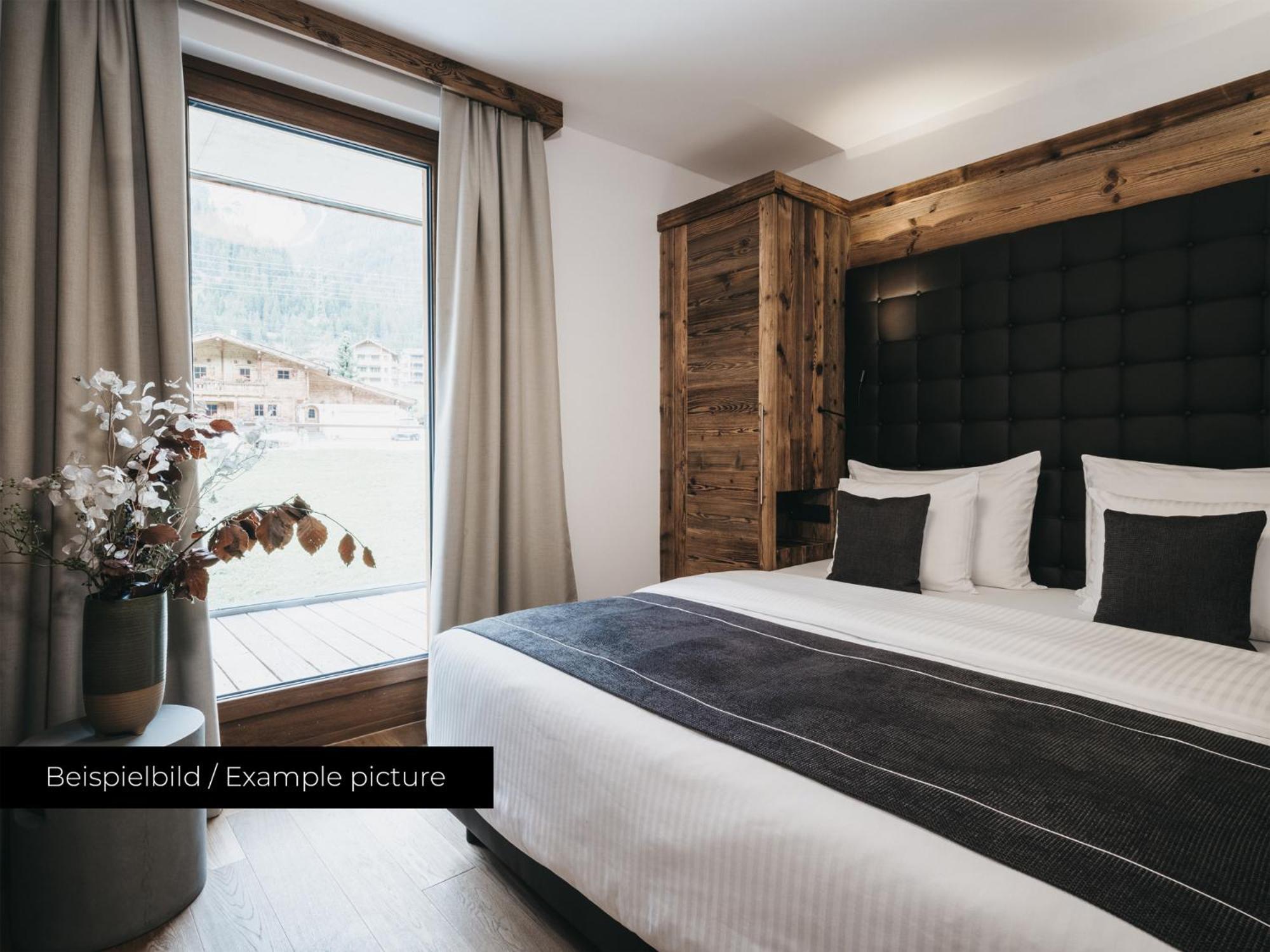Vaya Seefeld Inklusive Seefeld Gaestekarte Зефельд-ін-Тіроль Екстер'єр фото
