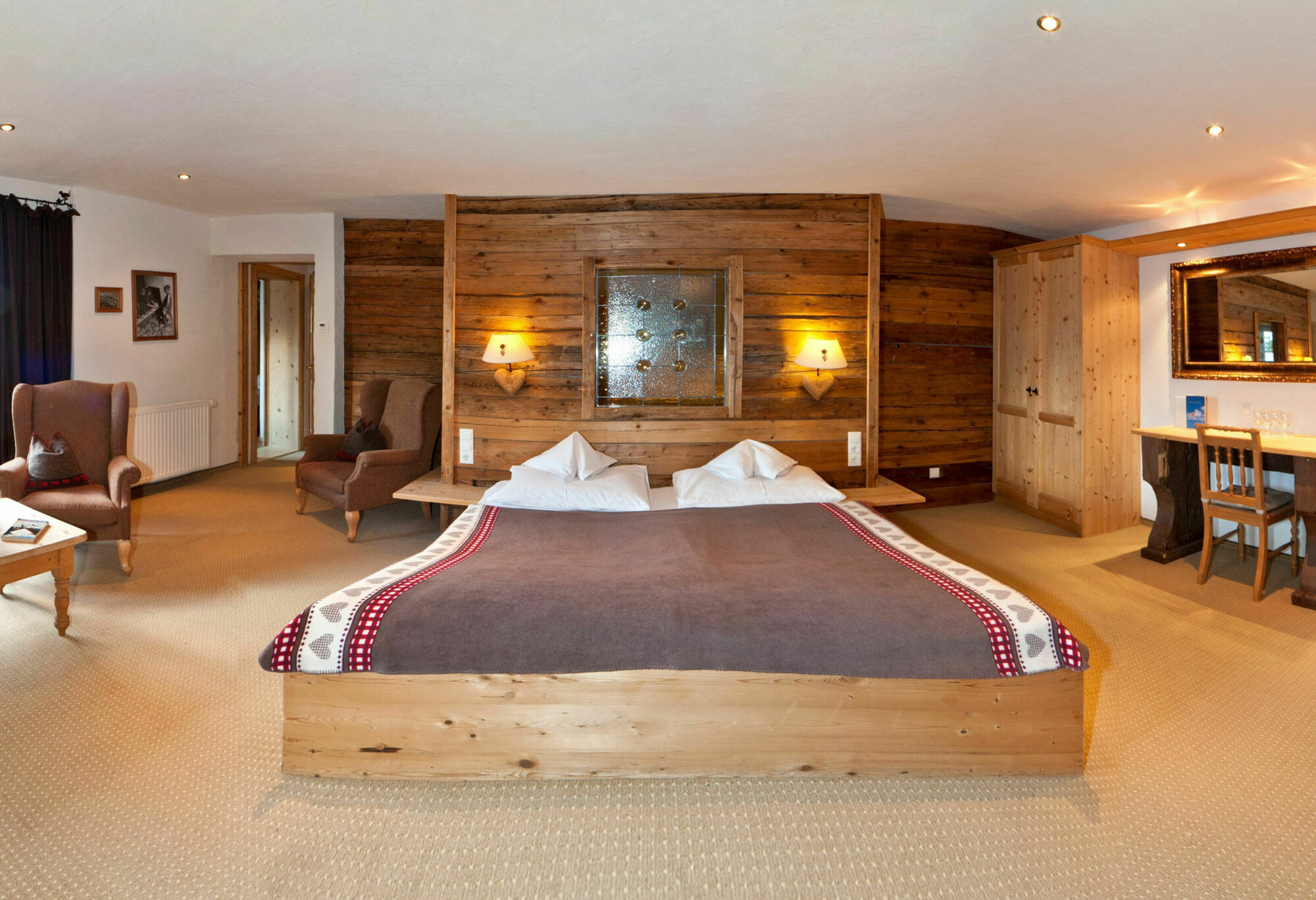 Vaya Seefeld Inklusive Seefeld Gaestekarte Зефельд-ін-Тіроль Екстер'єр фото
